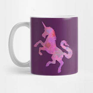 Unicorn Mug